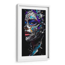 building yourself - PostmodernstudioMX | Cuadro decorativo de Canvas Lab