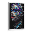 building yourself - PostmodernstudioMX | Cuadro decorativo de Canvas Lab