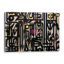 Ventana - Mauricio Cono | Cuadro decorativo de Canvas Lab