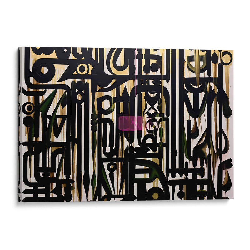 Ventana - Mauricio Cono | Cuadro decorativo de Canvas Lab