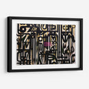 Ventana - Mauricio Cono | Cuadro decorativo de Canvas Lab