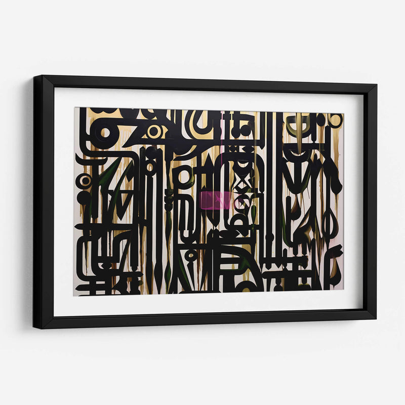 Ventana - Mauricio Cono | Cuadro decorativo de Canvas Lab