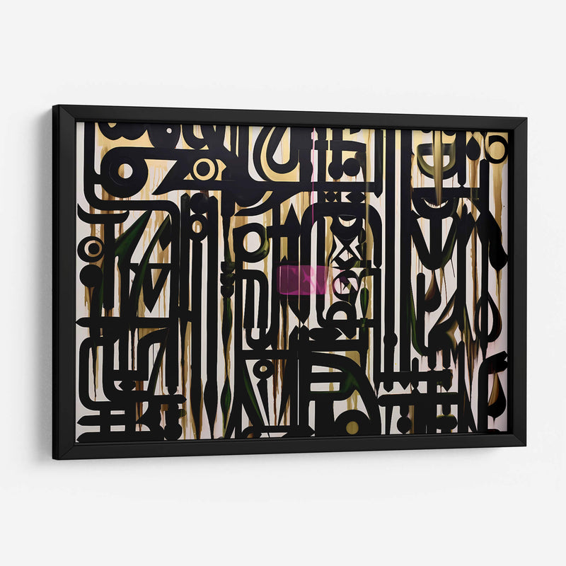 Ventana - Mauricio Cono | Cuadro decorativo de Canvas Lab