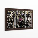 Ventana - Mauricio Cono | Cuadro decorativo de Canvas Lab