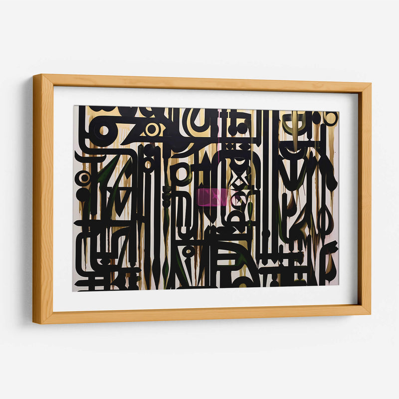 Ventana - Mauricio Cono | Cuadro decorativo de Canvas Lab