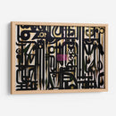 Ventana - Mauricio Cono | Cuadro decorativo de Canvas Lab