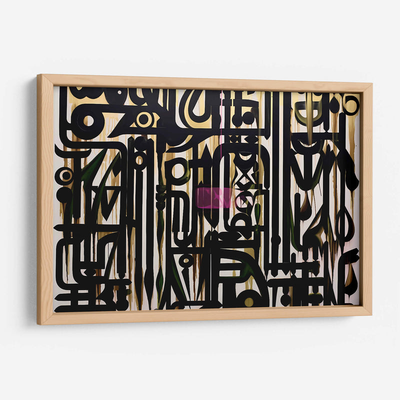 Ventana - Mauricio Cono | Cuadro decorativo de Canvas Lab