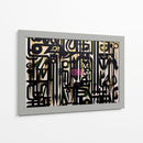 Ventana - Mauricio Cono | Cuadro decorativo de Canvas Lab