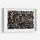 Ventana - Mauricio Cono | Cuadro decorativo de Canvas Lab