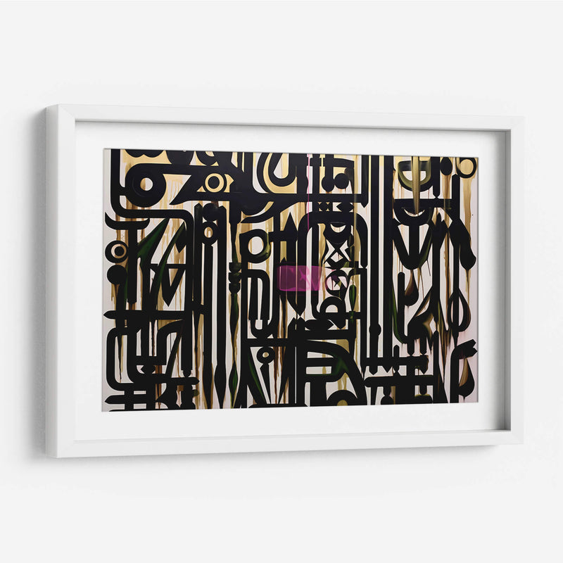 Ventana - Mauricio Cono | Cuadro decorativo de Canvas Lab