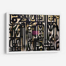 Ventana - Mauricio Cono | Cuadro decorativo de Canvas Lab