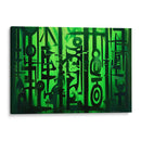 Matrix - Mauricio Cono | Cuadro decorativo de Canvas Lab