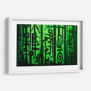 Matrix - Mauricio Cono | Cuadro decorativo de Canvas Lab