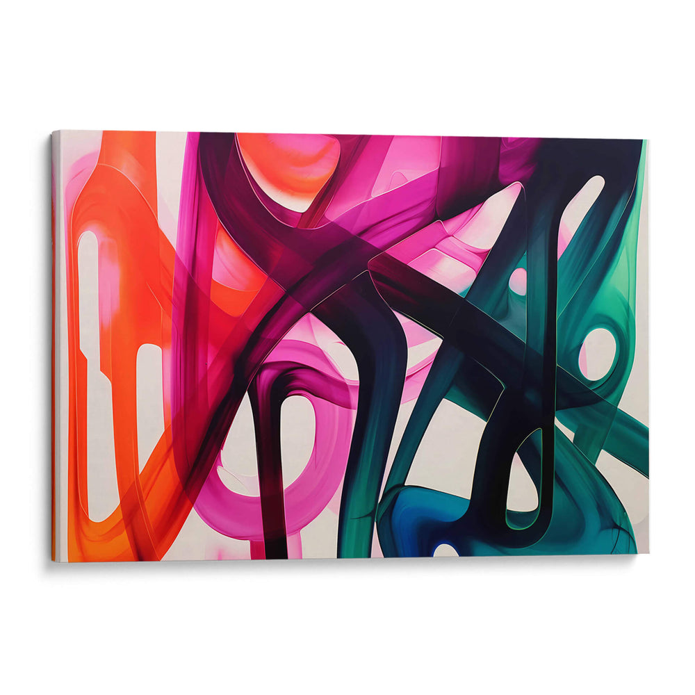 Idea Xx - Mauricio Cono | Cuadro decorativo de Canvas Lab