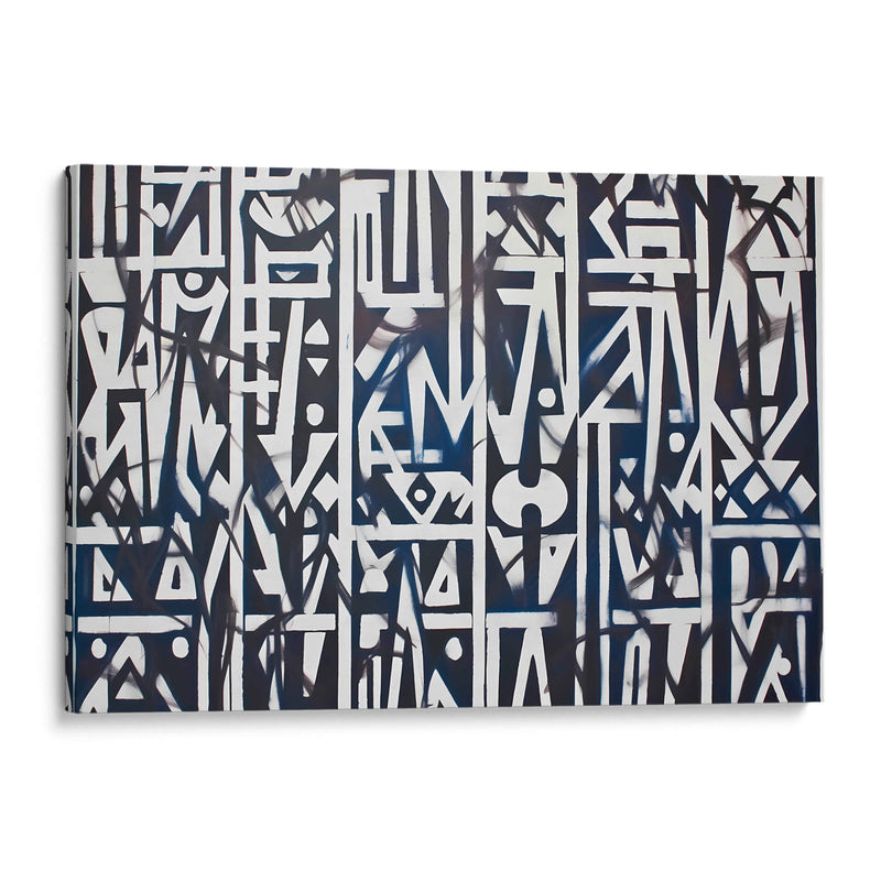 Etching - Mauricio Cono | Cuadro decorativo de Canvas Lab