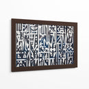 Etching - Mauricio Cono | Cuadro decorativo de Canvas Lab