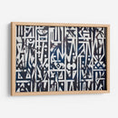 Etching - Mauricio Cono | Cuadro decorativo de Canvas Lab