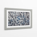 Etching - Mauricio Cono | Cuadro decorativo de Canvas Lab