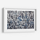 Etching - Mauricio Cono | Cuadro decorativo de Canvas Lab