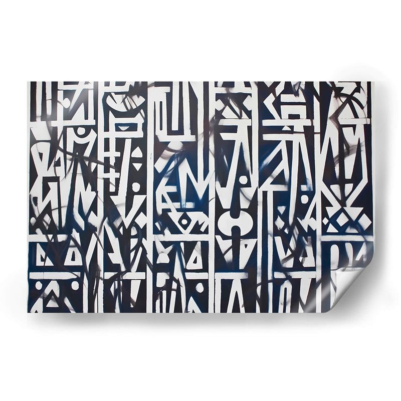 Etching - Mauricio Cono | Cuadro decorativo de Canvas Lab