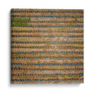 Paisaje agavero cenital - Manuel Jiménez | Cuadro decorativo de Canvas Lab