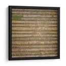 Paisaje agavero cenital - Manuel Jiménez | Cuadro decorativo de Canvas Lab