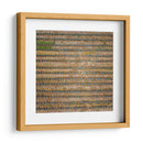 Paisaje agavero cenital - Manuel Jiménez | Cuadro decorativo de Canvas Lab