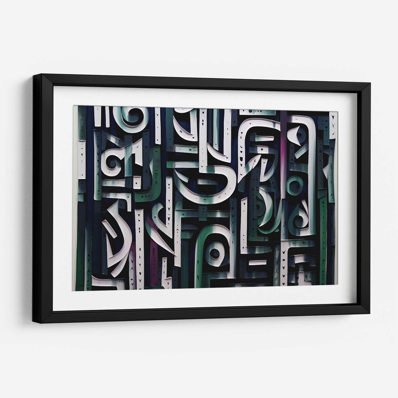 Casant - Mauricio Cono | Cuadro decorativo de Canvas Lab