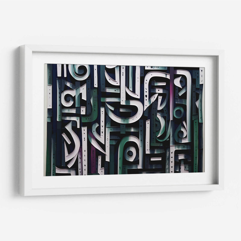 Casant - Mauricio Cono | Cuadro decorativo de Canvas Lab