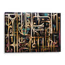 Dor Verde - Mauricio Cono | Cuadro decorativo de Canvas Lab