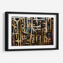 Dor Verde - Mauricio Cono | Cuadro decorativo de Canvas Lab