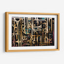 Dor Verde - Mauricio Cono | Cuadro decorativo de Canvas Lab