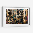 Dor Verde - Mauricio Cono | Cuadro decorativo de Canvas Lab