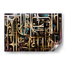 Dor Verde - Mauricio Cono | Cuadro decorativo de Canvas Lab