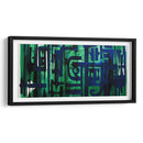 Cold Drip - Mauricio Cono | Cuadro decorativo de Canvas Lab