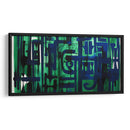 Cold Drip - Mauricio Cono | Cuadro decorativo de Canvas Lab