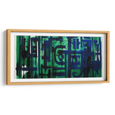 Cold Drip - Mauricio Cono | Cuadro decorativo de Canvas Lab