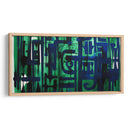 Cold Drip - Mauricio Cono | Cuadro decorativo de Canvas Lab