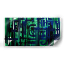 Cold Drip - Mauricio Cono | Cuadro decorativo de Canvas Lab