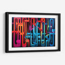 Arcoiris - Mauricio Cono | Cuadro decorativo de Canvas Lab