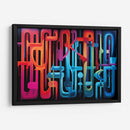 Arcoiris - Mauricio Cono | Cuadro decorativo de Canvas Lab