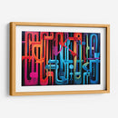 Arcoiris - Mauricio Cono | Cuadro decorativo de Canvas Lab