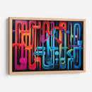 Arcoiris - Mauricio Cono | Cuadro decorativo de Canvas Lab