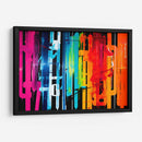 Arcoiris III - Mauricio Cono | Cuadro decorativo de Canvas Lab