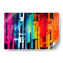 Arcoiris III - Mauricio Cono | Cuadro decorativo de Canvas Lab