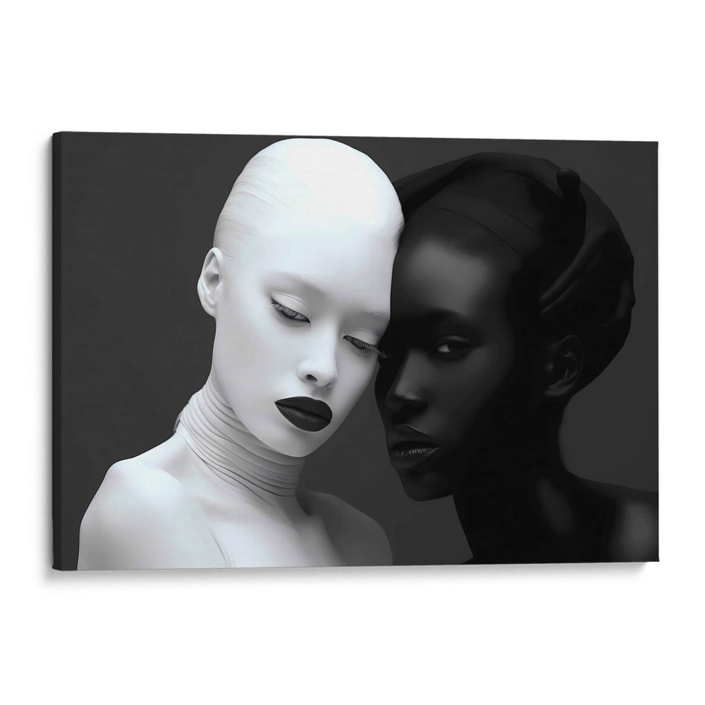 Sigma - Morrico Rijt | Cuadro decorativo de Canvas Lab