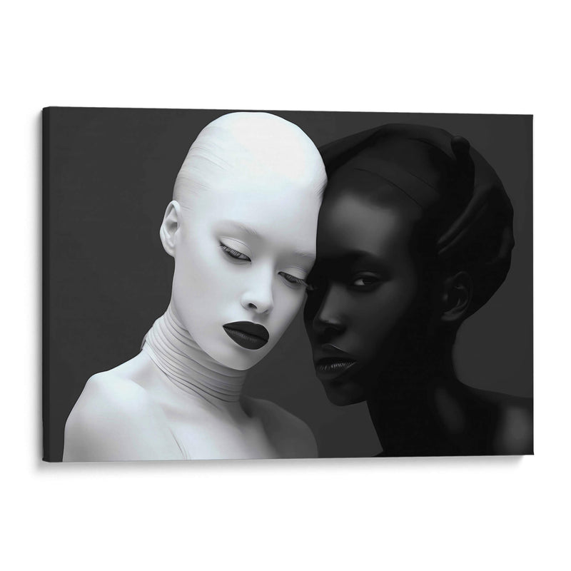 Sigma - Morrico Rijt | Cuadro decorativo de Canvas Lab