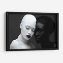 Sigma - Morrico Rijt | Cuadro decorativo de Canvas Lab