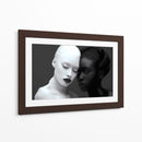 Sigma - Morrico Rijt | Cuadro decorativo de Canvas Lab