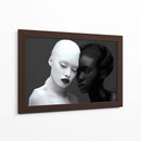 Sigma - Morrico Rijt | Cuadro decorativo de Canvas Lab